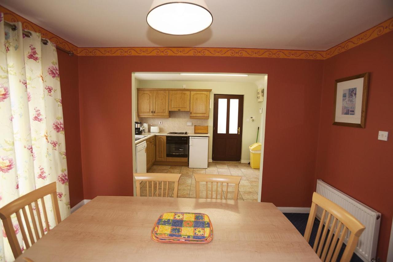 Seacrest Holiday Homes Bundoran Zimmer foto