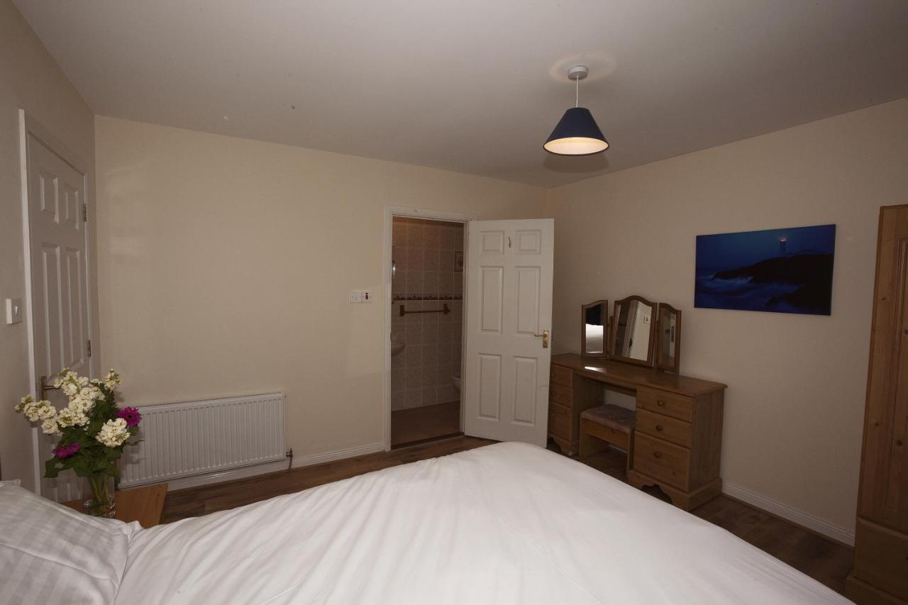 Seacrest Holiday Homes Bundoran Zimmer foto